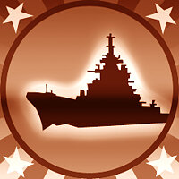 Трофей {trophy} у грі Command & Conquer: Red Alert 3 для PS3
