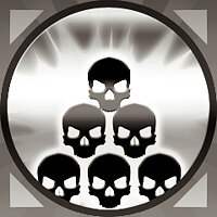 Трофей {trophy} у грі Command & Conquer: Red Alert 3 для PS3