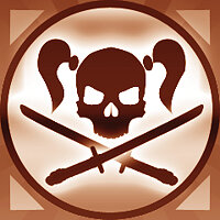 Трофей {trophy} у грі Command & Conquer: Red Alert 3 для PS3