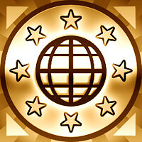 Трофей {trophy} у грі Command & Conquer: Red Alert 3 для PS3