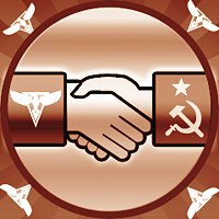 Трофей {trophy} у грі Command & Conquer: Red Alert 3 для PS3