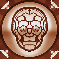 Трофей {trophy} у грі Command & Conquer: Red Alert 3 для PS3