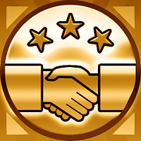Трофей {trophy} у грі Command & Conquer: Red Alert 3 для PS3