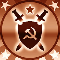 Трофей {trophy} у грі Command & Conquer: Red Alert 3 для PS3