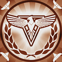 Трофей {trophy} у грі Command & Conquer: Red Alert 3 для PS3