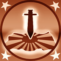 Трофей {trophy} у грі Command & Conquer: Red Alert 3 для PS3