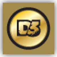 Досягнення DC Gold у грі DiRT 3 для Xbox 360