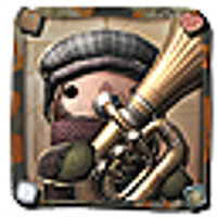 Досягнення The Musician у грі Ilomilo для Xbox 360