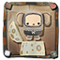 Досягнення The Egg Hunters у грі Ilomilo для Xbox 360