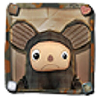 Досягнення Halfway There у грі Ilomilo для Xbox 360