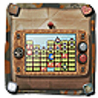 Досягнення The Shuffler у грі Ilomilo для Xbox 360
