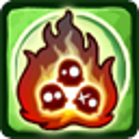 Досягнення Flame Grilled у грі Raskulls для Xbox 360