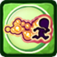 Досягнення Uncomfortably Energetic! у грі Raskulls для Xbox 360