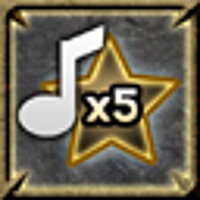 Досягнення Manager of Fate у грі Guitar Hero: Warriors of Rock для Xbox 360