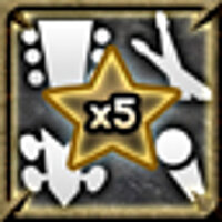 Досягнення Bearers of the Standard у грі Guitar Hero: Warriors of Rock для Xbox 360