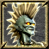 Досягнення The Trickster у грі Guitar Hero: Warriors of Rock для Xbox 360