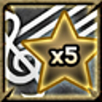 Досягнення Patron of the Arts у грі Guitar Hero: Warriors of Rock для Xbox 360