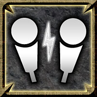 Трофей {trophy} у грі Guitar Hero: Warriors of Rock для PS3