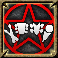 Трофей {trophy} у грі Guitar Hero: Warriors of Rock для PS3