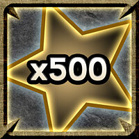 Трофей {trophy} у грі Guitar Hero: Warriors of Rock для PS3