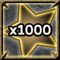 Трофей {trophy} у грі Guitar Hero: Warriors of Rock для PS3