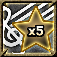 Трофей {trophy} у грі Guitar Hero: Warriors of Rock для PS3