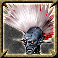 Трофей {trophy} у грі Guitar Hero: Warriors of Rock для PS3