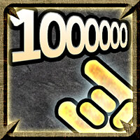 Трофей {trophy} у грі Guitar Hero: Warriors of Rock для PS3