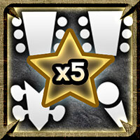 Трофей {trophy} у грі Guitar Hero: Warriors of Rock для PS3