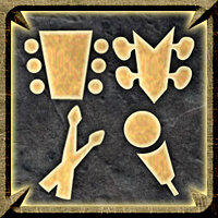 Трофей {trophy} у грі Guitar Hero: Warriors of Rock для PS3