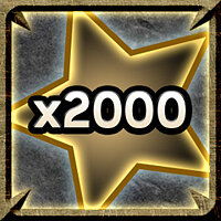 Трофей {trophy} у грі Guitar Hero: Warriors of Rock для PS3