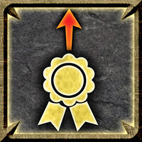 Трофей {trophy} у грі Guitar Hero: Warriors of Rock для PS3