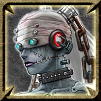 Трофей {trophy} у грі Guitar Hero: Warriors of Rock для PS3