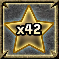 Трофей {trophy} у грі Guitar Hero: Warriors of Rock для PS3