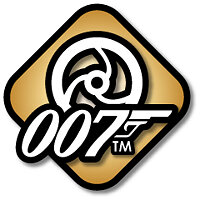Трофей {trophy} у грі James Bond 007: Blood Stone для PS3