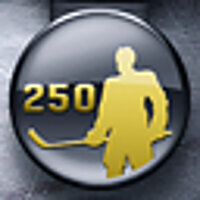 Досягнення EASHL Veteran у грі NHL 11 для Xbox 360