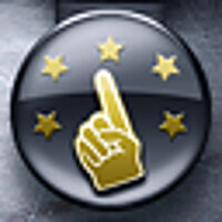 Досягнення HUT Champion у грі NHL 11 для Xbox 360