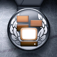 Трофей {trophy} у грі NHL 11 для PS3