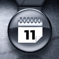 Трофей {trophy} у грі NHL 11 для PS3
