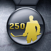 Трофей {trophy} у грі NHL 11 для PS3