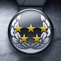 Трофей {trophy} у грі NHL 11 для PS3