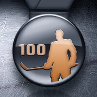 Трофей {trophy} у грі NHL 11 для PS3
