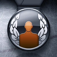 Трофей {trophy} у грі NHL 11 для PS3