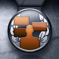 Трофей {trophy} у грі NHL 11 для PS3