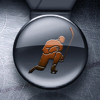 Трофей {trophy} у грі NHL 11 для PS3