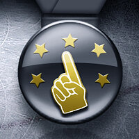 Трофей {trophy} у грі NHL 11 для PS3