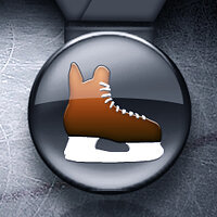 Трофей {trophy} у грі NHL 11 для PS3