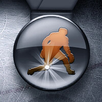 Трофей {trophy} у грі NHL 11 для PS3