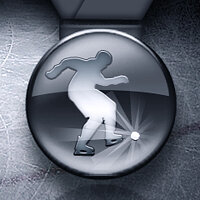 Трофей {trophy} у грі NHL 11 для PS3
