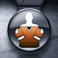 Трофей {trophy} у грі NHL 11 для PS3